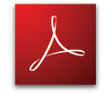 Click here to download Adobe Reader 8