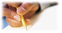 Handwriting