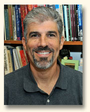 Dr. Matthew Warshauer