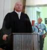 Judge John Blawie