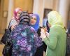 Members of the Muslim Coalition
