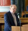 CBA President Barry C. Hawkins