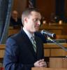 Attorney Eric Parker