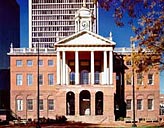 Old State House, Hartford, CT
