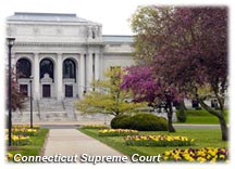 Connecticut Supreme Court