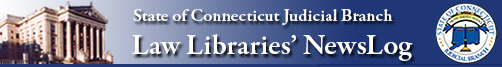Connecticut Judicial Branch Law Library Services