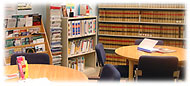 Norwich Law Library