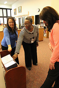 New Haven Law Librarian