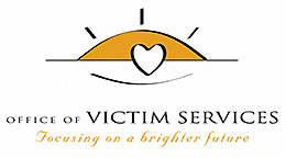 Office of Victim Services Logo