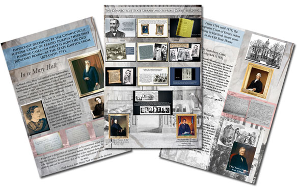 Display Posters