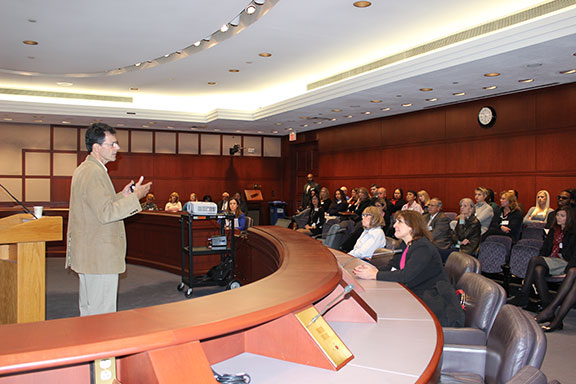 Irwin Krieger