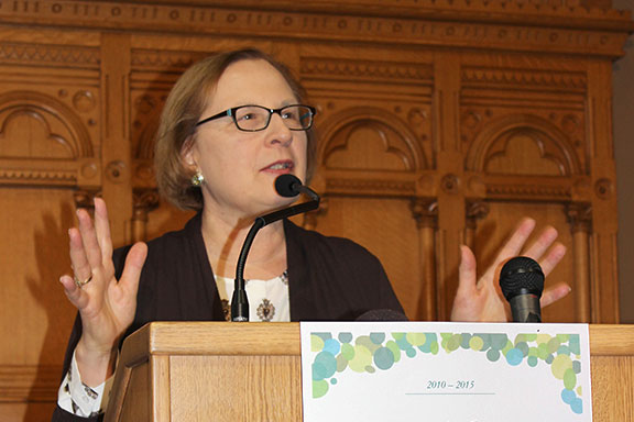 Sen. Gerratana