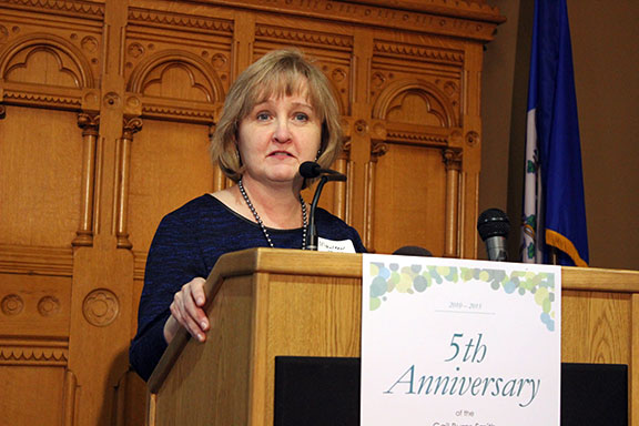 Atty Maureen Platt