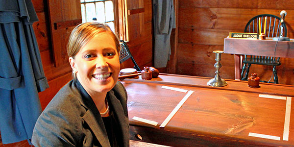 Atty Megan Piltz