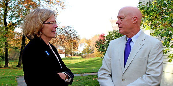 Field and Danaher