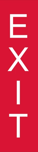 exit?