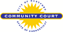 Community Court Logo