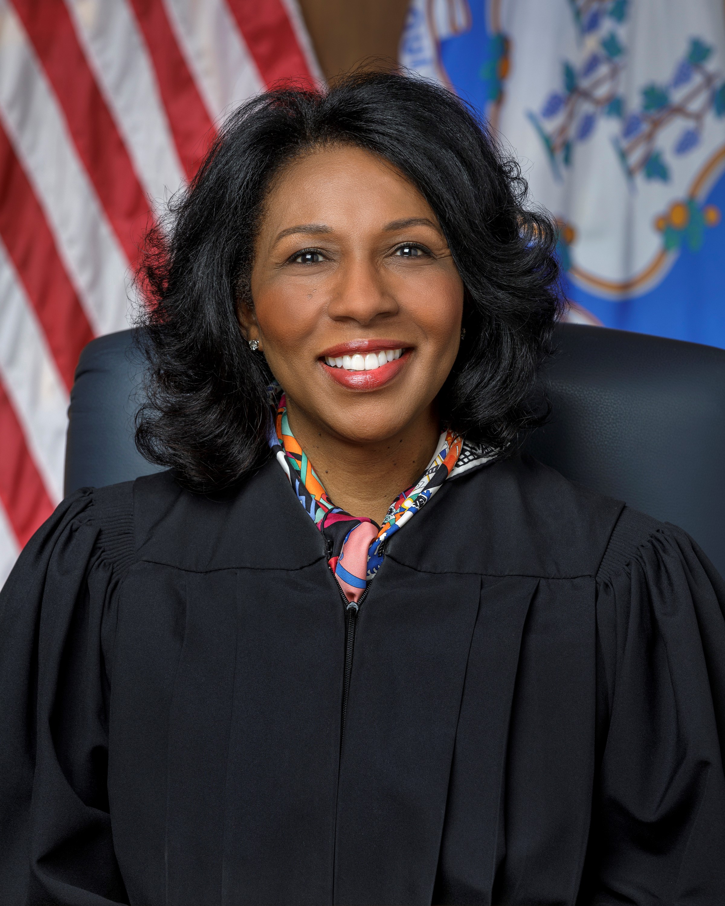 Honorable Dawne G. Westbrook