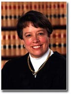 Hon. Alexandra Davis DiPentima