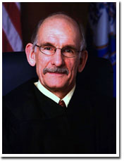 Hon. Robert E. Beach, Jr.