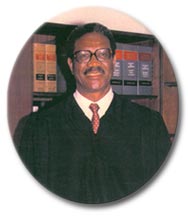 Honorable Robert D. Glass