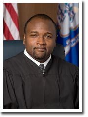 Hon. Richard A. Robinson
