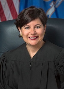 Judge Maria Araujo Kahn