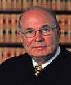 Justice C. Ian McLachlan