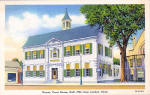 New London County Courthouse