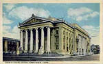New Haven County Courthouse