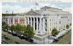 New Haven County Courthouse