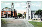 Norwich Courthouse