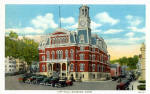 Norwich Courthouse