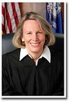 Chief Justice Chase T. Rogers