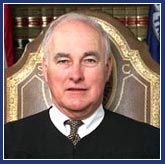 Chief Justice William J. Sullivan