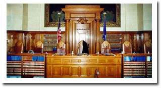 Supreme Court Bench