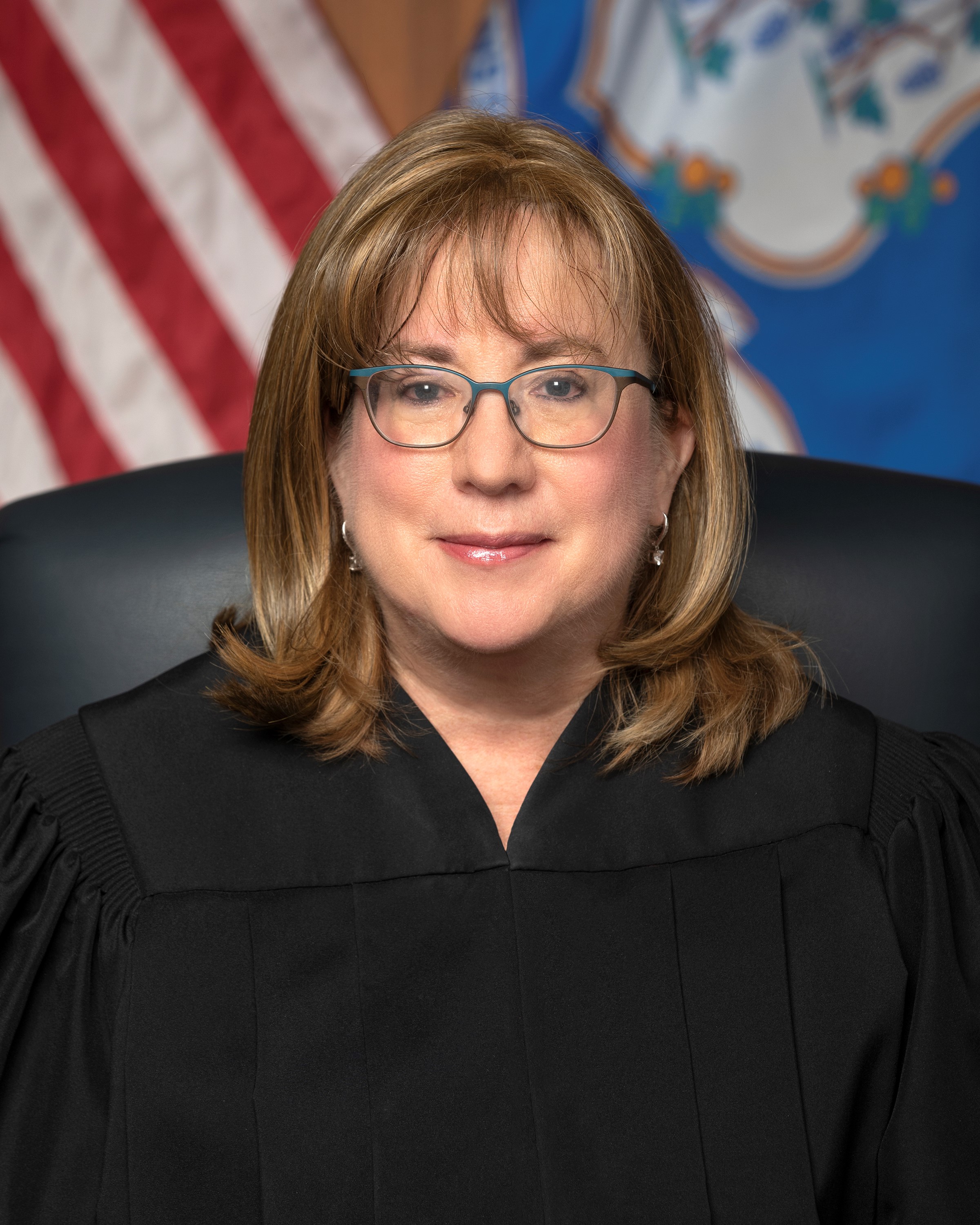 Judge Hope C. Seeley