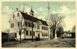 New London County Courthouse