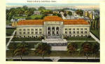 State Library and Supreme Court Building