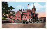 Bridgeport Courthouse