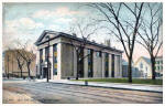 Bridgeport City Hall