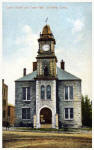 Litchfield Courthouse