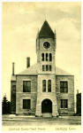 Litchfield Courthouse