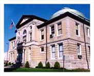 Danbury Juvenile Matters Court