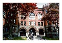 Fairfield County Court at Bridgeport