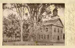 Haddam Courthouse