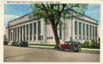 Hartford Judicial District Courthouse