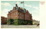Hartford County Courthouse