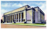 Hartford Judicial District Courthouse - 1935