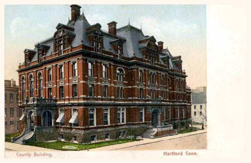 Hartford Court